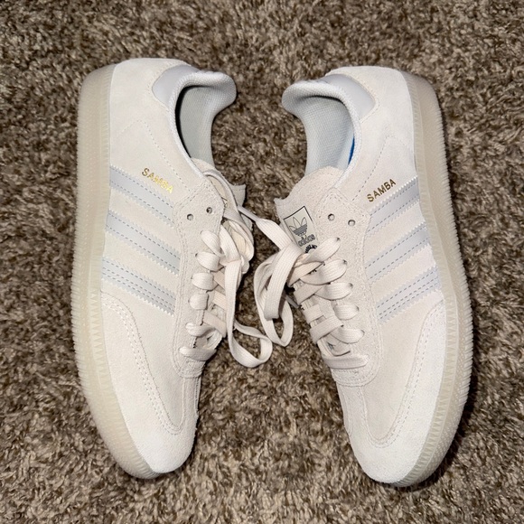 Adidas Samba - Picture 2 of 8